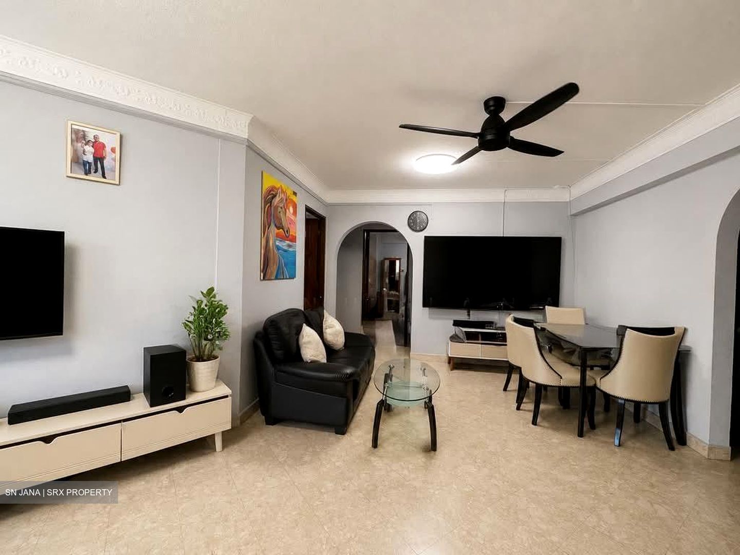 Blk 701 Hougang Avenue 2 (Hougang), HDB 4 Rooms #577598221